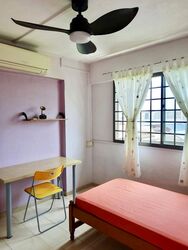 Blk 722 Khatib Spring (Yishun), HDB 4 Rooms #606267581